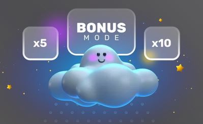 Bonuses of plinkoman slot