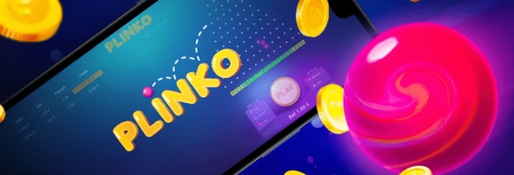 Plinko Mobile App